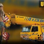 Haliszka usługi dźwigowe