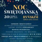 noc świętojańska – 1