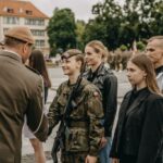 Nowi żołnierze WOT złożyli przysięgę w Giżycku (1)