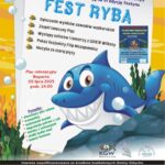 Pojedynek wędkarski i Festyn Fest Ryba w Bogacku (5 lipca) (2)