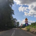 Przebudowa drogi Kętrzyn–Giżycko. Zobacz najnowsze zdjęcia z placu budowy (4)