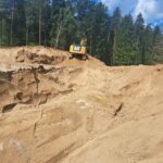 Przebudowa drogi Kętrzyn–Giżycko. Zobacz najnowsze zdjęcia z placu budowy (5)