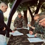 Ruszyły Wakacje z WOT na Warmii i Mazurach. Mundur założyło ponad 150 ochotników (7)