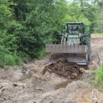 Terytorialsi szkolą się nad jeziorami (2)