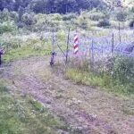 Turysto, nie ryzykuj! Straż Graniczna przypomina o zasadach przy granicy (2)