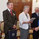 Wspólnie przez życie od dekad. Giżyccy Jubilaci nagrodzeni medalami (1)