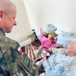 Giżyccy terytorialsi uczcili pamięć bohaterów Powstania Warszawskiego (1)