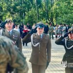 Giżyccy terytorialsi uczcili pamięć bohaterów Powstania Warszawskiego (2)