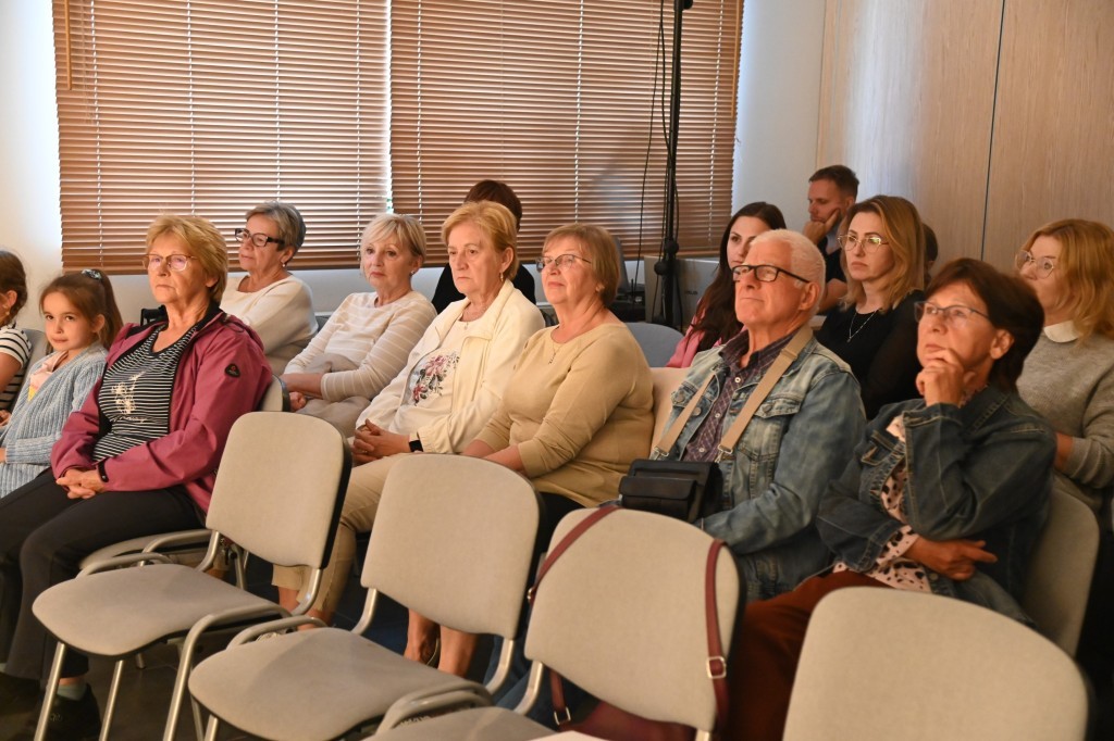 Bystry. Wzruszający spektakl „Okruchy pamięci” w świetlicy wiejskiej