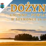 DOŻYNKI GMINNO – POWIATOWE – 1