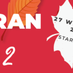 Festiwal Kormoran Baner