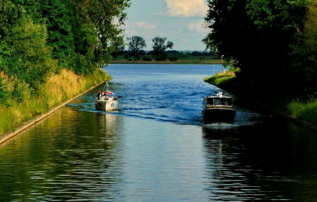 Wielkie Jeziora Mazurskie zyskają nową infrastrukturę. Inwestycje warte ponad 80 mln zł