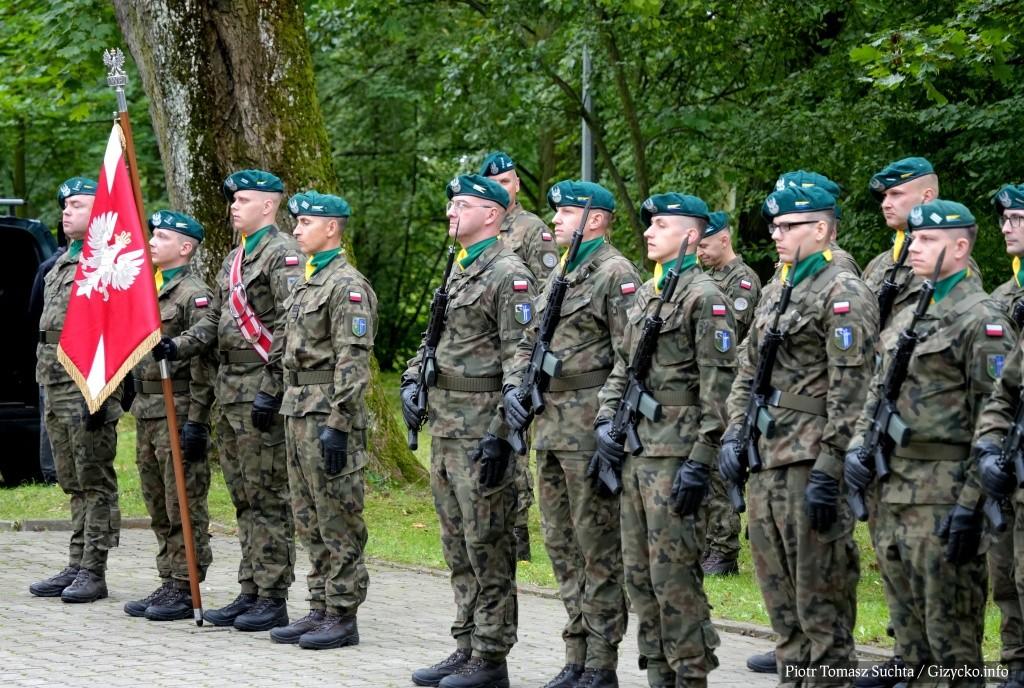 Obchody 86. rocznicy agresji ZSRR na Polskę i Światowego Dnia Sybiraka [ZDJĘCIA]