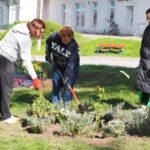 Rondo w Miłkach zyskało nowy wygląd (4)