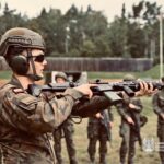 Szkolenie w terenie. Żołnierze WOT z Giżycka podnoszą swoje kwalifikacje (2)