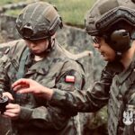 Szkolenie w terenie. Żołnierze WOT z Giżycka podnoszą swoje kwalifikacje (3)