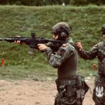 Szkolenie w terenie. Żołnierze WOT z Giżycka podnoszą swoje kwalifikacje (4)