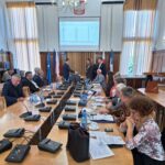 Zmiany personalne w Radzie Powiatu w Giżycku nowy radny i nowa członkini Zarządu 1