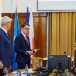 Zmiany personalne w Radzie Powiatu w Giżycku nowy radny i nowa członkini Zarządu (2)