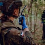 Żołnierze z 44 Batalionu Lekkiej Piechoty wśród najlepszych na Manewrach Poszukiwawczo-Ratowniczych Mazury 2025 (1)