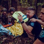 Żołnierze z 44 Batalionu Lekkiej Piechoty wśród najlepszych na Manewrach Poszukiwawczo-Ratowniczych Mazury 2025 (3)