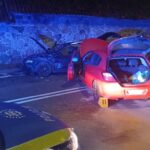 27-latka z 2,8 promila alkoholu za kierownicą. Zderzyła się z innym autem (1)