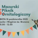 Mazurski Piknik Ornitologiczny – 2