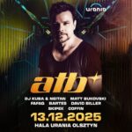 ATB zagra w nowej Hali Urania. Olsztyn świętuje drugie urodziny nowej hali! (3)