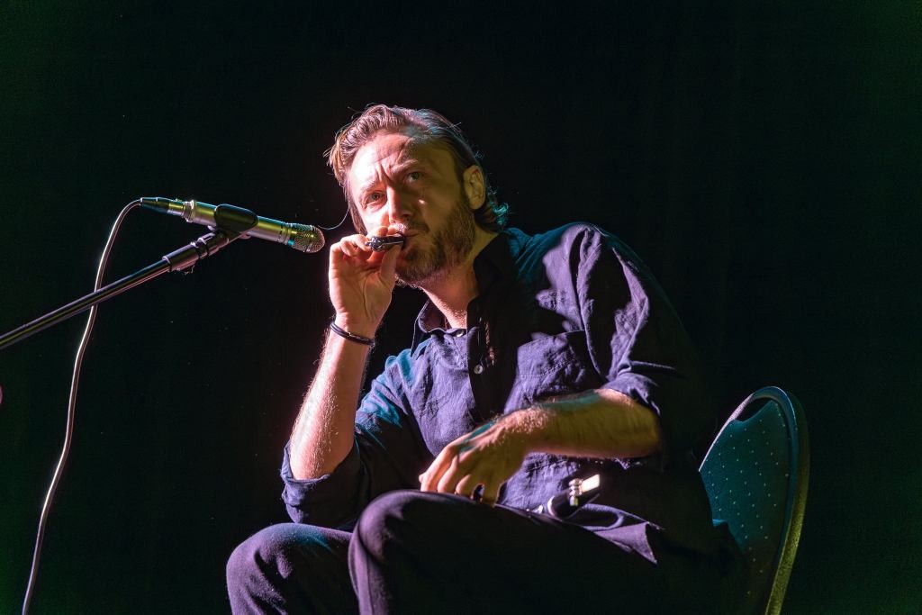 Art Day: RE-interpretacje – sztuka, która łączy. W Giżycku po raz pierwszy z tłumaczeniem na język migowy PJM