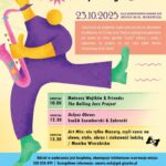 Bezpłatne wydarzenie dla młodzieży w GCK. Poznaj różne oblicza interpretacji sztuki