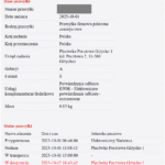 Dwa tygodnie na dostarczenie listu z Giżycka do sąsiedniej miejscowości. Co dzieje się z Pocztą Polską