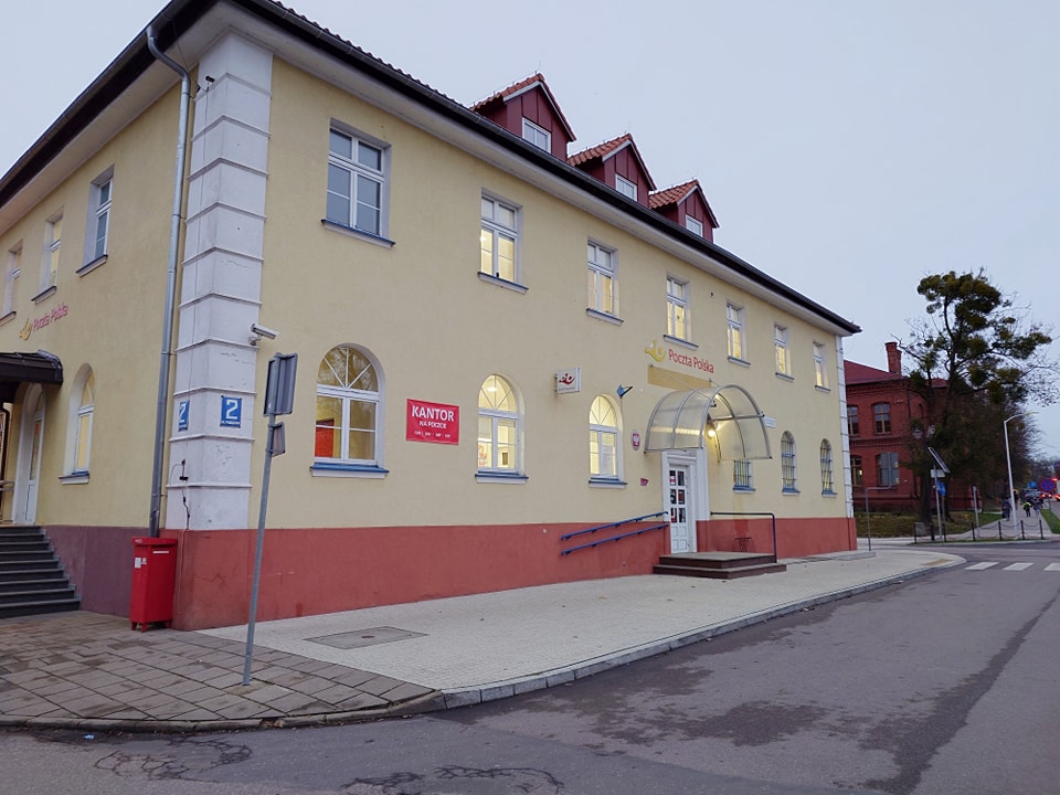 Miliardy z budżetu państwa dla Poczty Polskiej. Prezydent podpisał ustawę