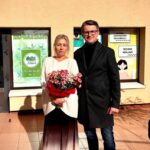 Dziękuję nauczycielom za cierpliwość i życzliwość