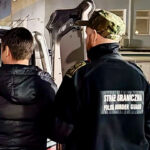 Groźby i nielegalny biznes. Dwóch obywateli Ukrainy musiało opuścić Polskę (1)