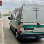 Groźby i nielegalny biznes. Dwóch obywateli Ukrainy musiało opuścić Polskę (2)