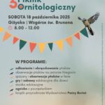 Mazurski Piknik Ornitologiczny – 2