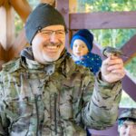 Mazurski Piknik Ornitologiczny z rekordową frekwencją i wyjątkową atmosferą (1)