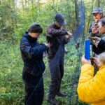 Mazurski Piknik Ornitologiczny z rekordową frekwencją i wyjątkową atmosferą (2)