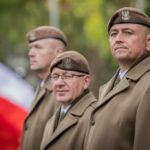 Nowy dowódca w 4 Warmińsko-Mazurskiej Brygadzie Obrony Terytorialnej 1