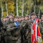 Nowy dowódca w 4 Warmińsko-Mazurskiej Brygadzie Obrony Terytorialnej (2)