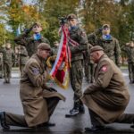 Nowy dowódca w 4 Warmińsko-Mazurskiej Brygadzie Obrony Terytorialnej (3)