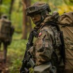 Pętla taktyczna, czyli ostatni żołnierski egzamin przed przysięgą (1)