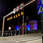 Bramownice przy Moście Obrotowym ponownie podświetlone (1)