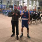 Kolejne sukcesy zawodników klubu Luczek Boks Giżycko (5)