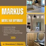 Markus Giżycko Meble na wymiar