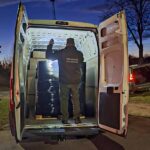 Nie papier ścierny, a papierosy bez akcyzy. Straż Graniczna przechwyciła kontrabandę wartą 800 tys. zł (2)