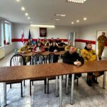 Nowi ochotnicy OSP z powiatu giżyckiego. Zakończyli szkolenie i zdali egzamin (4)