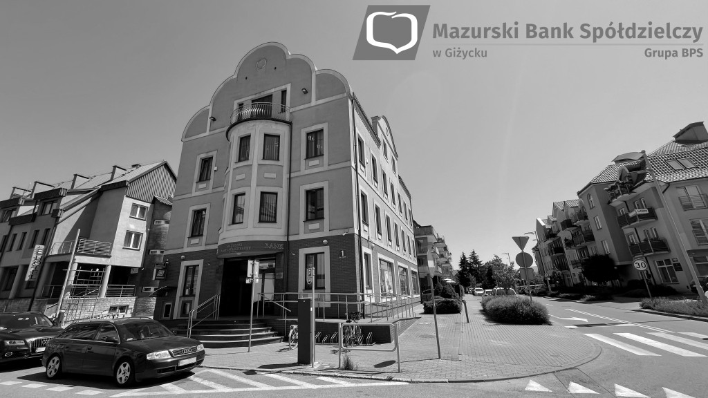 Pożegnanie długoletniego Członka Rady Nadzorczej Mazurskiego Banku Spółdzielczego w Giżycku