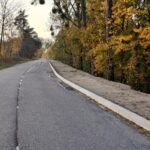 Przebudowa drogi powiatowej Ruda-Rydzewo (3)