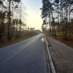 Przebudowa drogi powiatowej Ruda-Rydzewo (4)